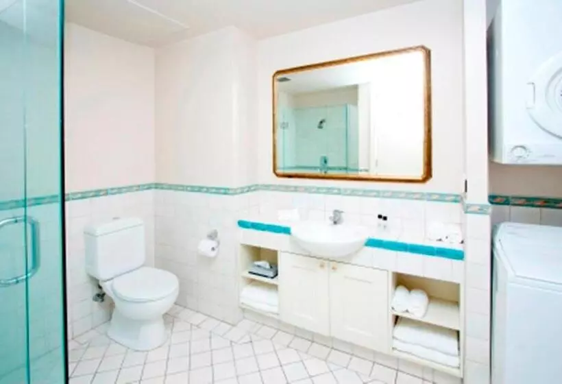 Fotos del hotel Quest Wellington Serviced Apartments:  4