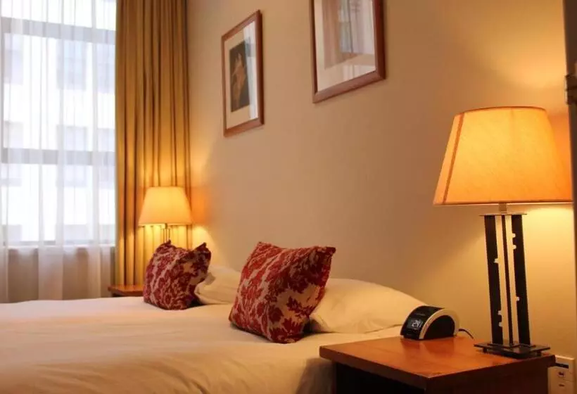 Quest Wellington Serviced Apartments