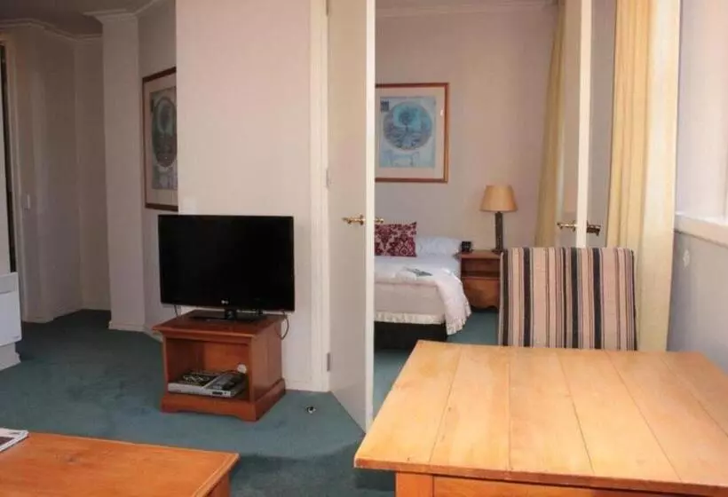 Fotos del hotel Quest Wellington Serviced Apartments:  19