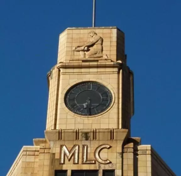 Fotos del hotel Quest Wellington Serviced Apartments:  5