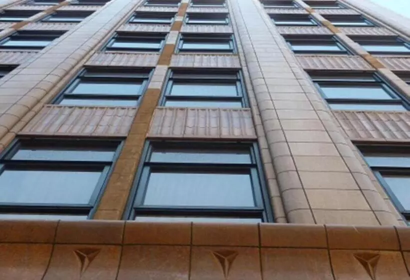 Fotos del hotel Quest Wellington Serviced Apartments:  6