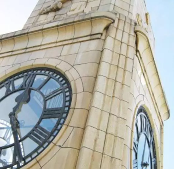 Fotos del hotel Quest Wellington Serviced Apartments:  11