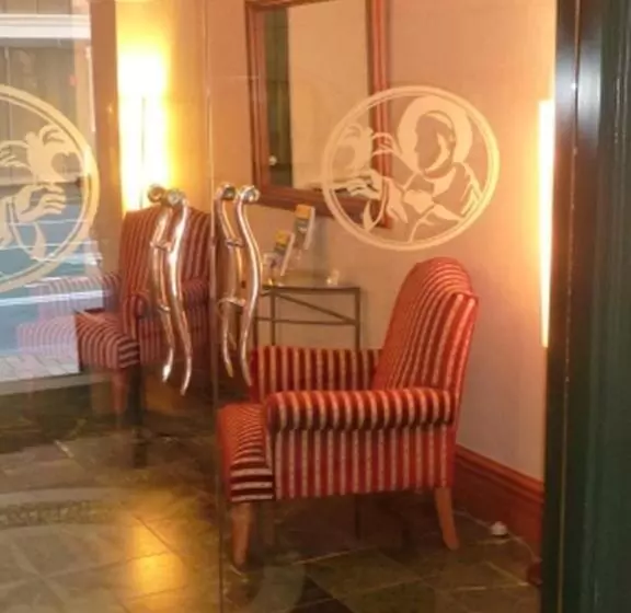 Fotos del hotel Quest Wellington Serviced Apartments:  2