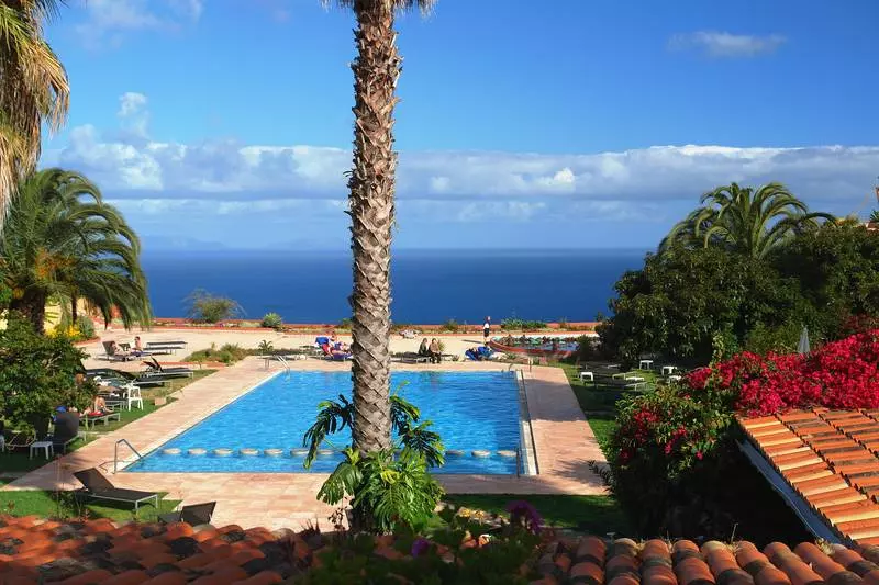 Fotos del hotel Quinta Splendida Wellness & Botanical Garden:  60