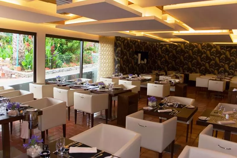 Fotos del hotel Quinta Splendida Wellness & Botanical Garden:  7