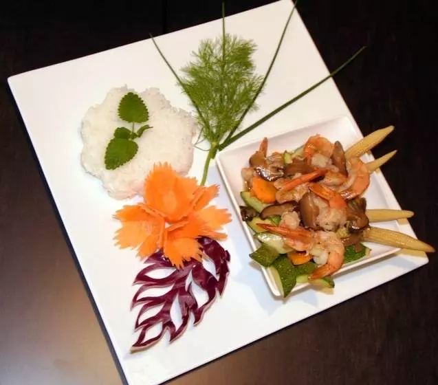 Fotos del hotel Quinta Splendida Wellness & Botanical Garden:  4