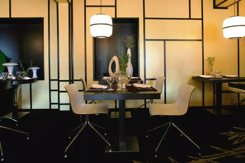 Fotos del hotel Quinta Splendida Wellness & Botanical Garden:  33