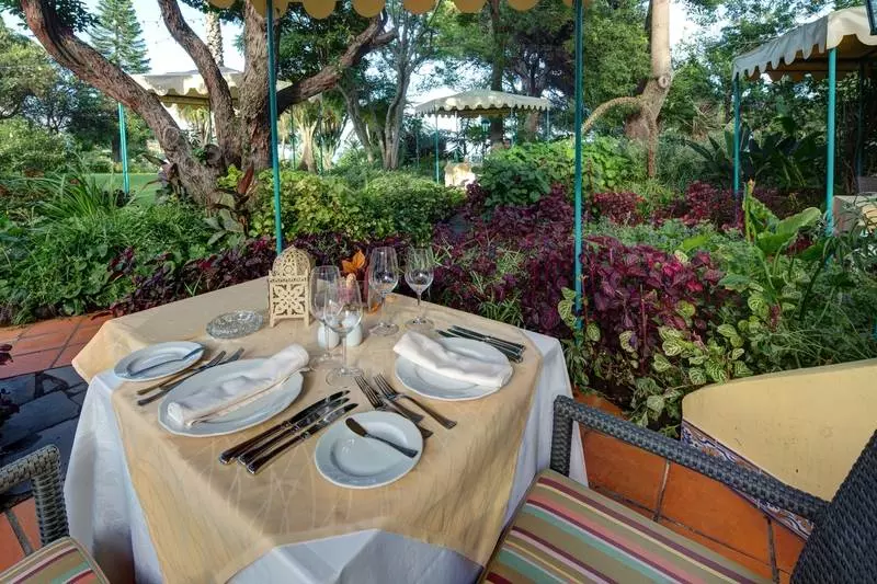 Fotos del hotel Quinta Splendida Wellness & Botanical Garden:  32