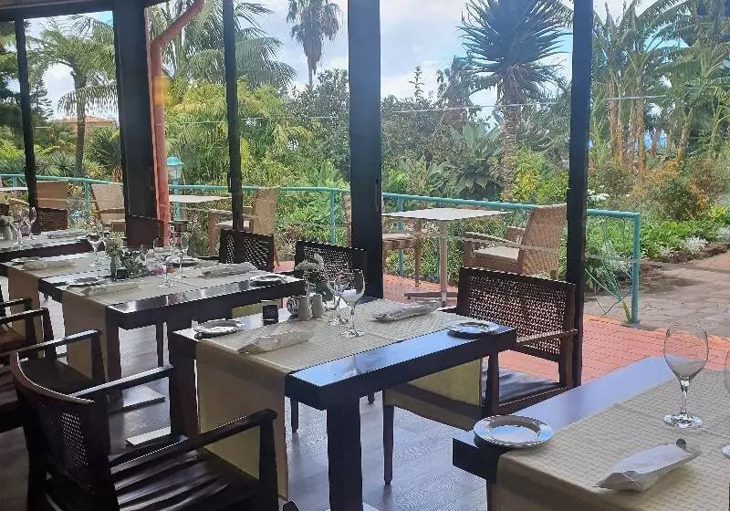 Fotos del hotel Quinta Splendida Wellness & Botanical Garden:  31