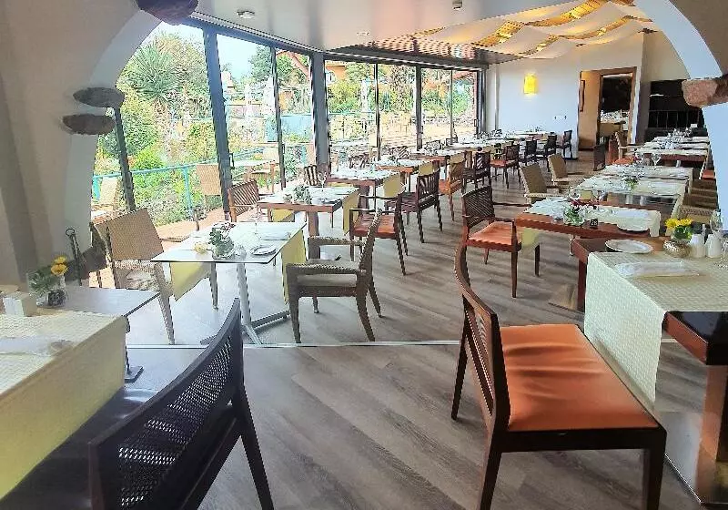 Fotos del hotel Quinta Splendida Wellness & Botanical Garden:  8