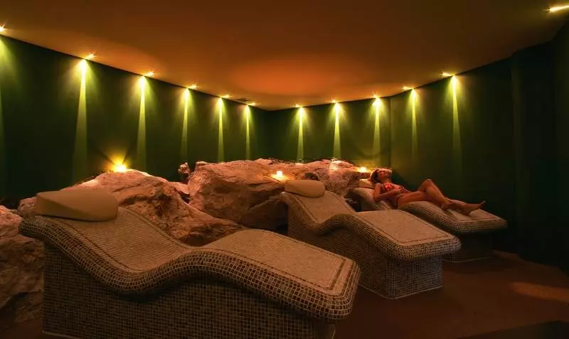 Fotos del hotel Quinta Splendida Wellness & Botanical Garden:  3