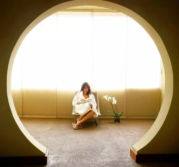 Fotos del hotel Quinta Splendida Wellness & Botanical Garden:  66