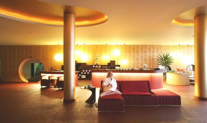 Fotos del hotel Quinta Splendida Wellness & Botanical Garden:  64