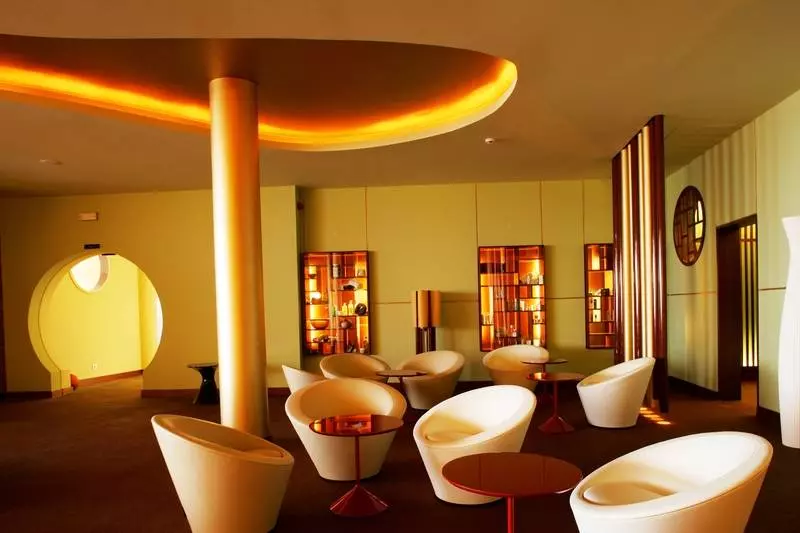 Fotos del hotel Quinta Splendida Wellness & Botanical Garden:  27