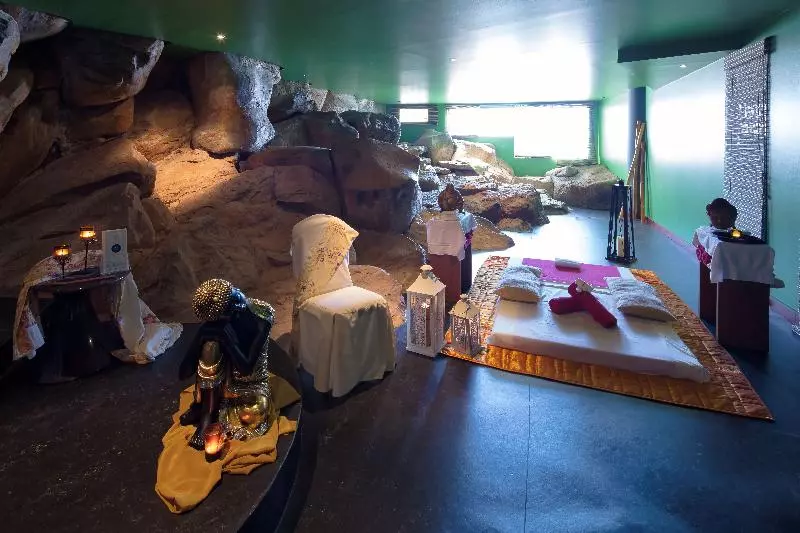 Fotos del hotel Quinta Splendida Wellness & Botanical Garden:  34