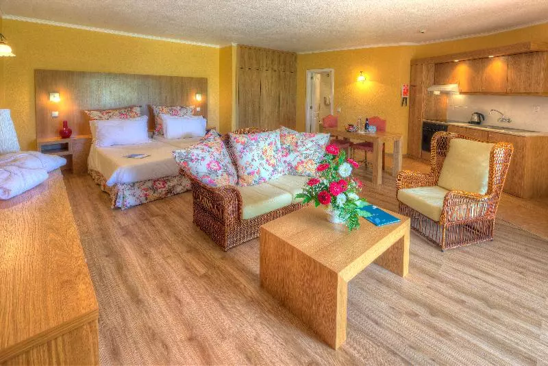 Fotos del hotel Quinta Splendida Wellness & Botanical Garden:  2