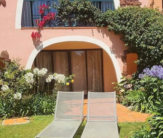 Fotos del hotel Quinta Splendida Wellness & Botanical Garden:  62