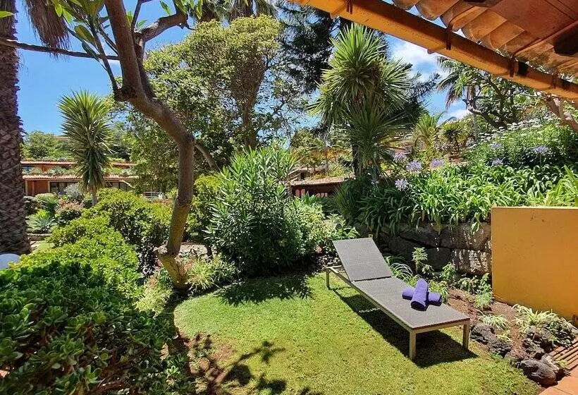 Fotos del hotel Quinta Splendida Wellness & Botanical Garden:  50