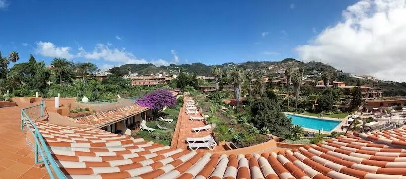 Fotos del hotel Quinta Splendida Wellness & Botanical Garden:  21