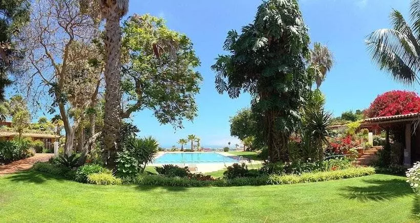 Fotos del hotel Quinta Splendida Wellness & Botanical Garden:  22