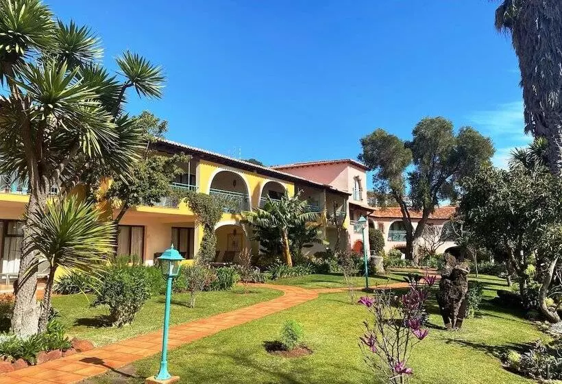 Fotos del hotel Quinta Splendida Wellness & Botanical Garden:  55