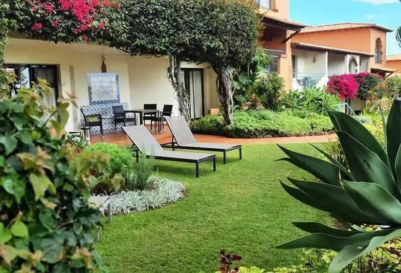 Fotos del hotel Quinta Splendida Wellness & Botanical Garden:  38