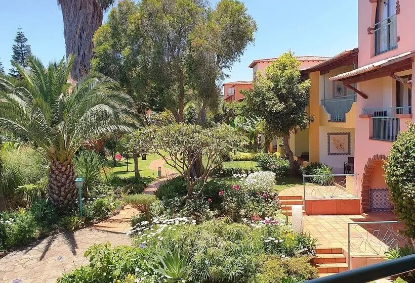 Fotos del hotel Quinta Splendida Wellness & Botanical Garden:  51