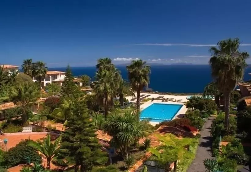 Fotos del hotel Quinta Splendida Wellness & Botanical Garden:  12