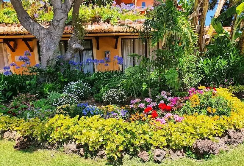 Fotos del hotel Quinta Splendida Wellness & Botanical Garden:  44