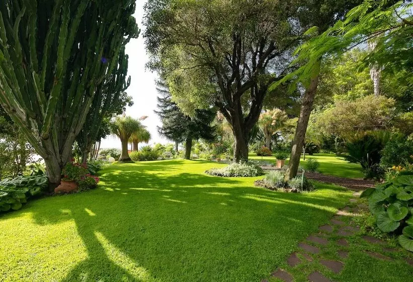 Fotos del hotel Quinta Splendida Wellness & Botanical Garden:  52