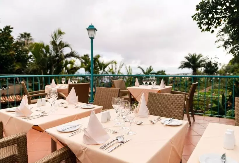 Fotos del hotel Quinta Splendida Wellness & Botanical Garden:  35