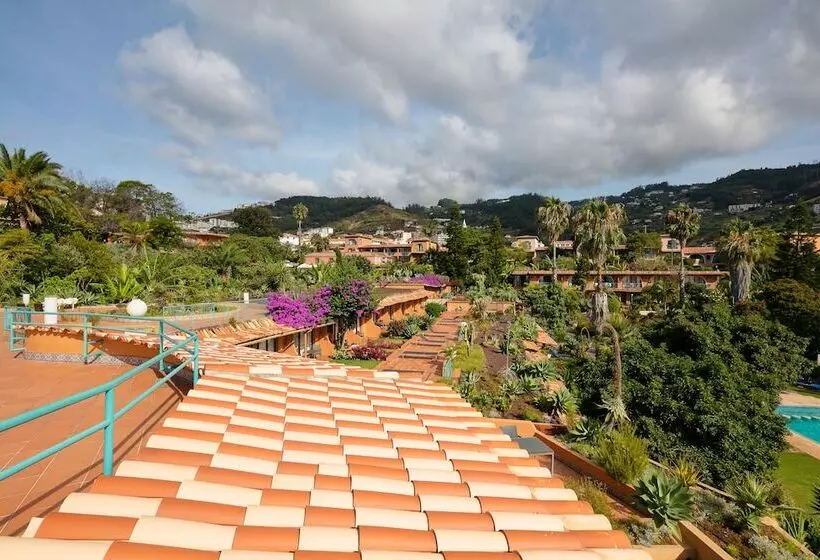 Fotos del hotel Quinta Splendida Wellness & Botanical Garden:  13