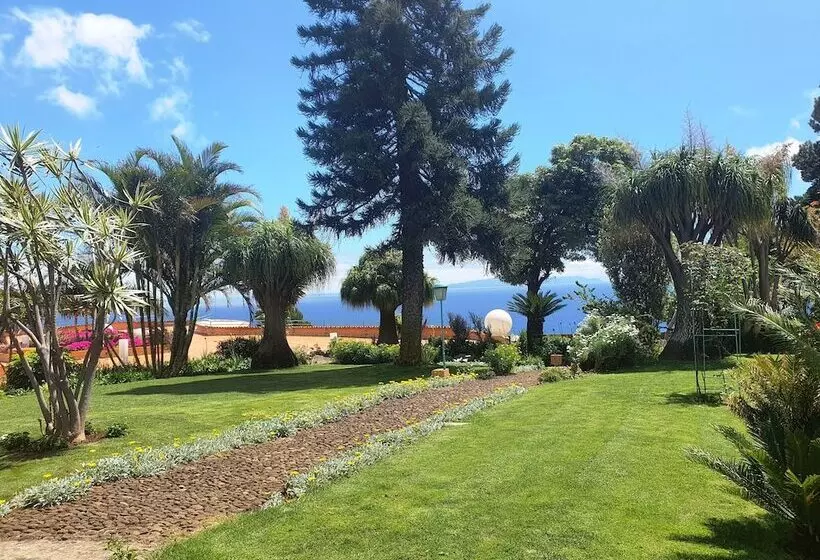 Fotos del hotel Quinta Splendida Wellness & Botanical Garden:  14