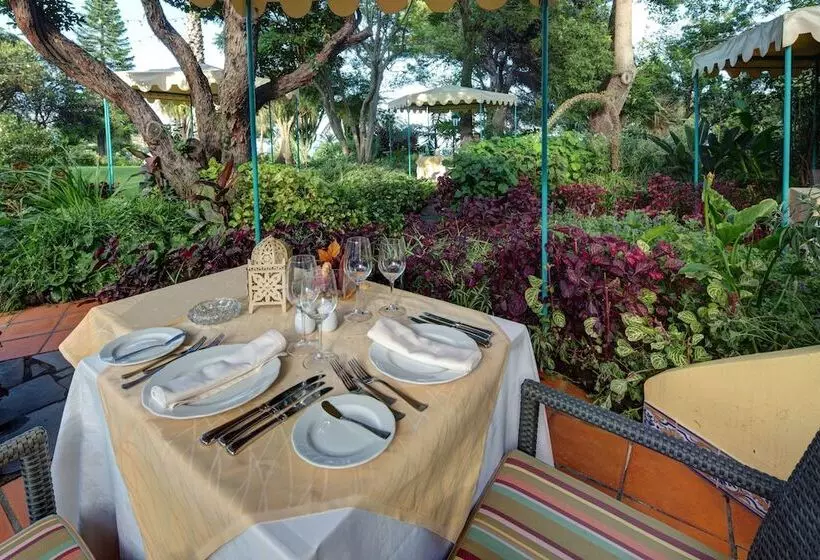 Fotos del hotel Quinta Splendida Wellness & Botanical Garden:  36