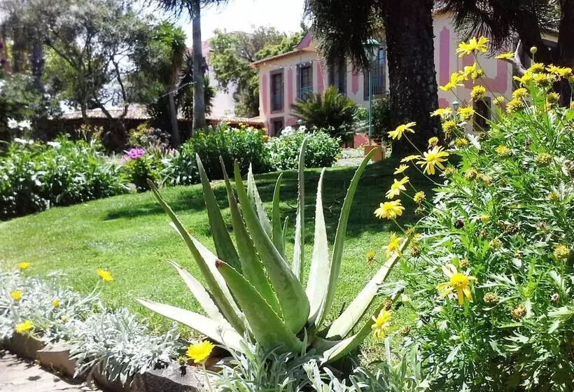 Fotos del hotel Quinta Splendida Wellness & Botanical Garden:  67