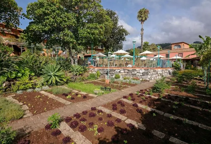 Fotos del hotel Quinta Splendida Wellness & Botanical Garden:  37