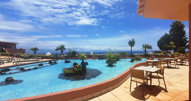 Fotos del hotel Quinta Splendida Wellness & Botanical Garden:  49