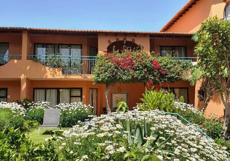 Fotos del hotel Quinta Splendida Wellness & Botanical Garden:  16