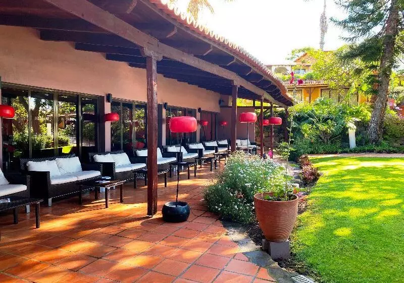 Fotos del hotel Quinta Splendida Wellness & Botanical Garden:  39