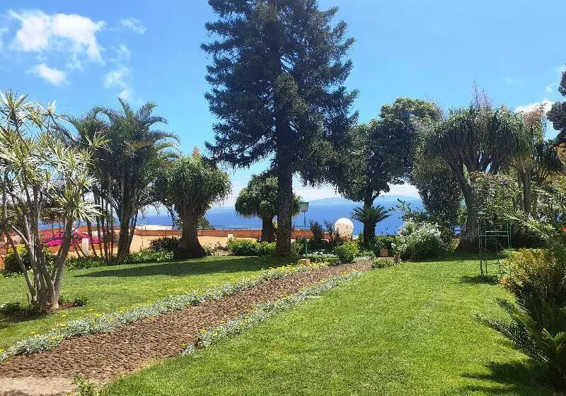 Fotos del hotel Quinta Splendida Wellness & Botanical Garden:  17