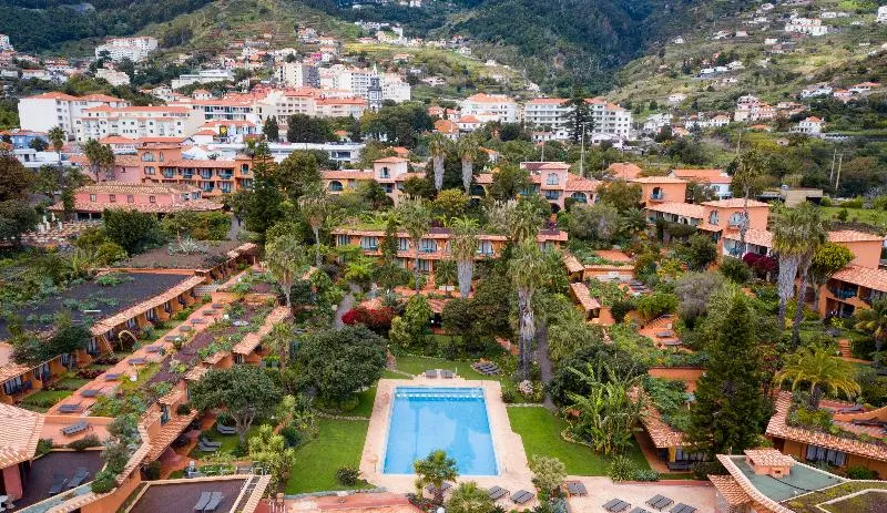 Fotos del hotel Quinta Splendida Wellness & Botanical Garden:  18