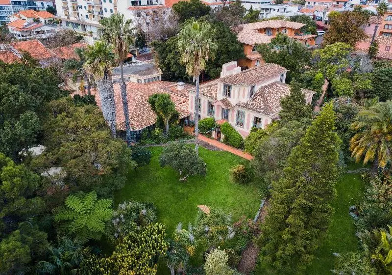 Fotos del hotel Quinta Splendida Wellness & Botanical Garden:  23