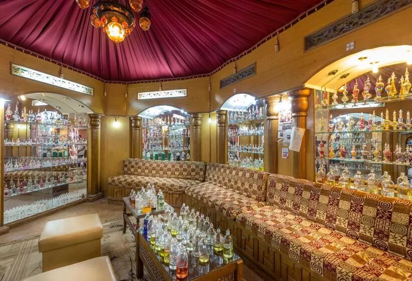 Fotos del hotel Strand Beach & Golf Resort Taba Heights:  20