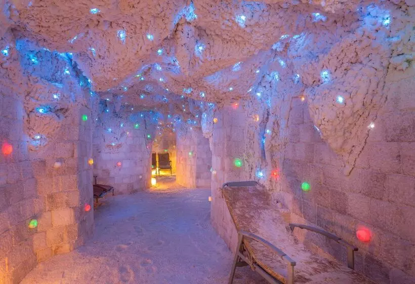 Fotos del hotel Strand Beach & Golf Resort Taba Heights:  22