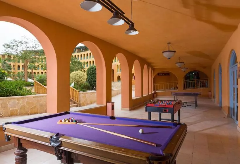 Fotos del hotel Strand Beach & Golf Resort Taba Heights:  17