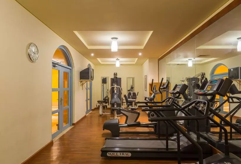 Fotos del hotel Strand Beach & Golf Resort Taba Heights:  15