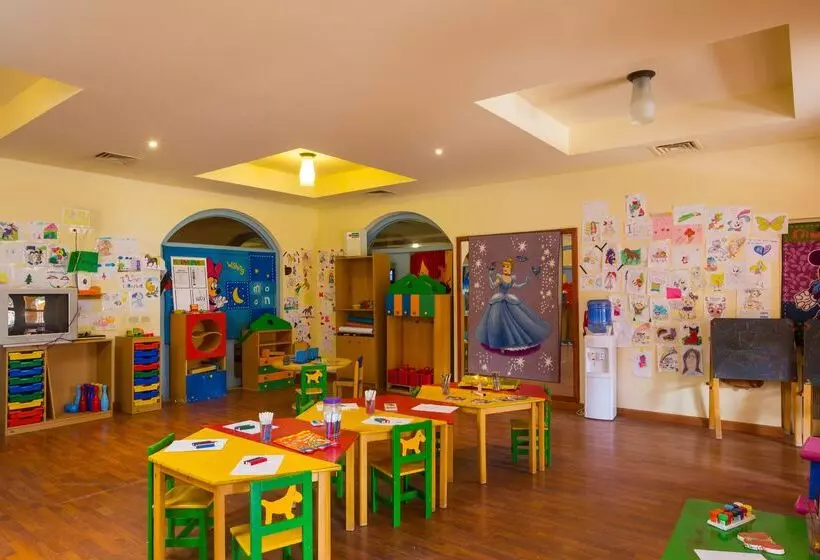 Fotos del hotel Strand Beach & Golf Resort Taba Heights:  10