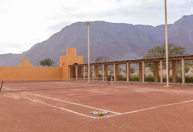 Fotos del hotel Strand Beach & Golf Resort Taba Heights:  6