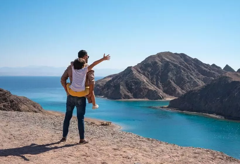 Fotos del hotel Strand Beach & Golf Resort Taba Heights:  18