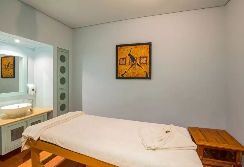 Fotos del hotel Strand Beach & Golf Resort Taba Heights:  2